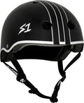 S1 Lifer Helmet - Deep Fit Multi-Impact Skate Helmet
