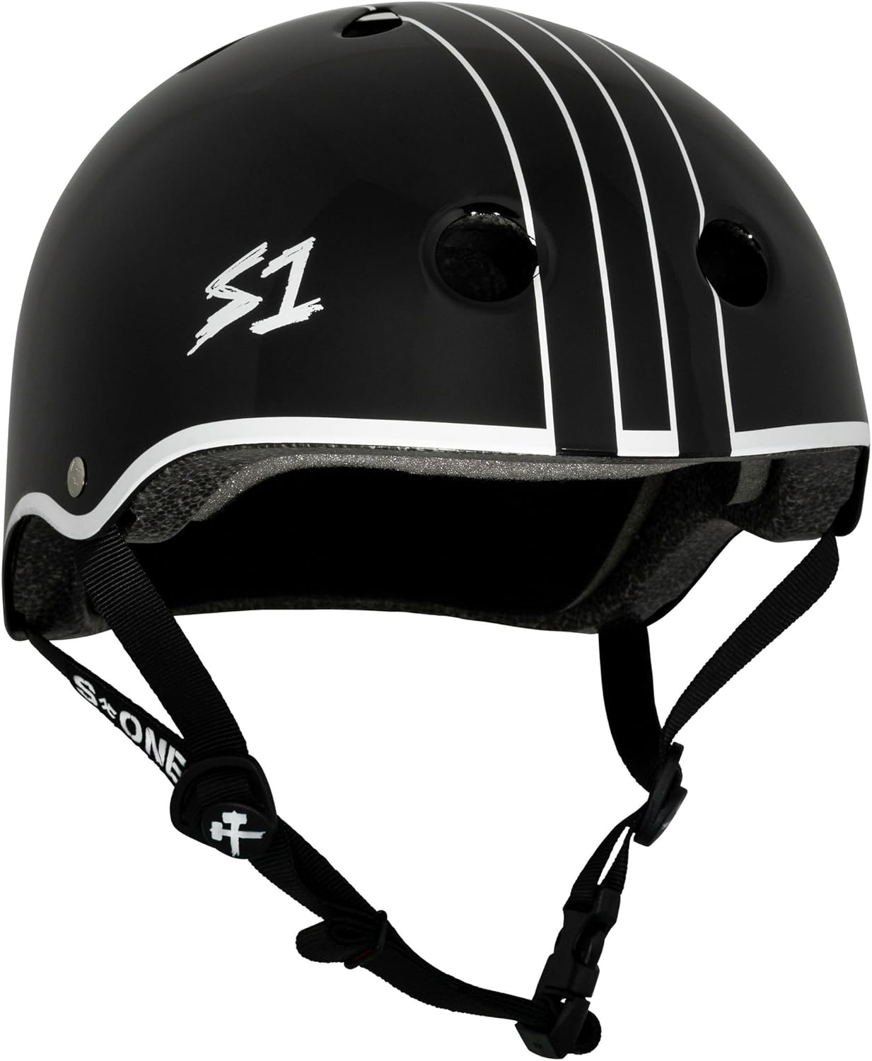S1 Lifer Helmet for Skateboarding and BMX Safety Gear