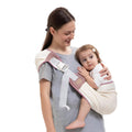 Baby Carrier Newborn to Toddler Sling - Adjustable Ergonomic Fit
