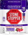 Stone Stopper Drink Mix for Kidney Stone Prevention and Health
