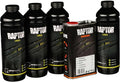 U-POL Raptor Black Truck Bed Liner Kit - Tough, UV Resistant Finish