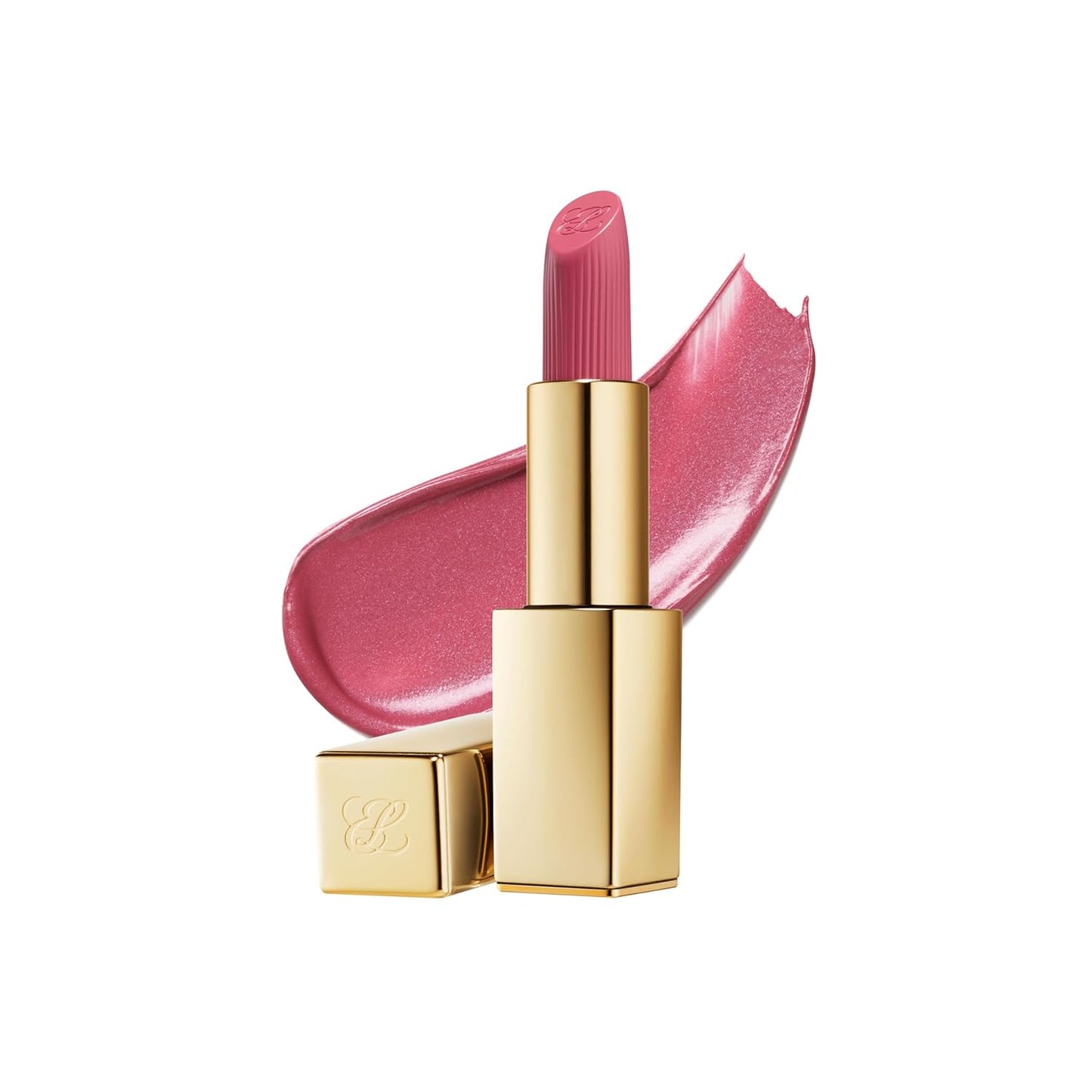 Estee Lauder Pure Color Long-Lasting Hi-Lustre Lipstick Review