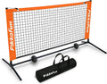 Mini Pickleball Net 5 ft - Portable Dink Training Net for Practice