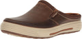 Skechers Porter Vamen Slip-On Loafer - Air Cooled Comfort Men's