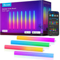 Govee Glide RGBIC Wall Lights - Music Reactive LED Light Bars