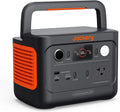 Jackery Explorer 240 v2 Portable Power Station - Reliable 256Wh Backup