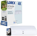 4K 8-Channel Network Video Recorder N844A82 - 4K Security Core