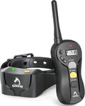 PATPET Dog Training Collar for Large Dogs - Reliable Training Tool