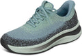 Orthofeet Women's Orthopedic Hands-Free Nira Slip-On (Style L2CC)