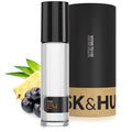 Musk & Hustle No. 24 Men's Cologne Oil - Premium Impression