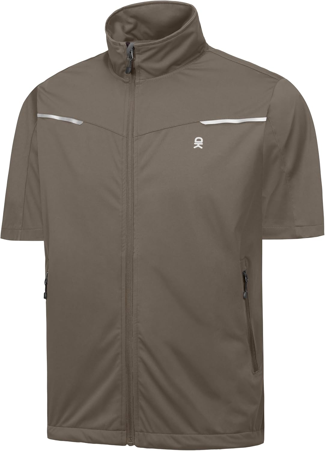 Lightweight Softshell Vests for Golfing and Outdoor Activities