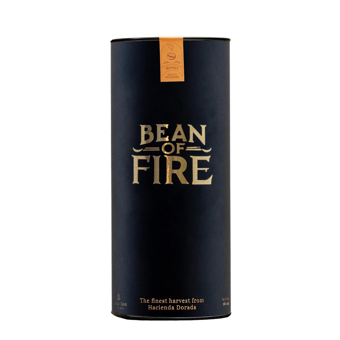 Red Bourbon Coffee | Creamy Body & Nut Notes