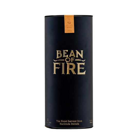 Red Bourbon Coffee | Creamy Body & Nut Notes