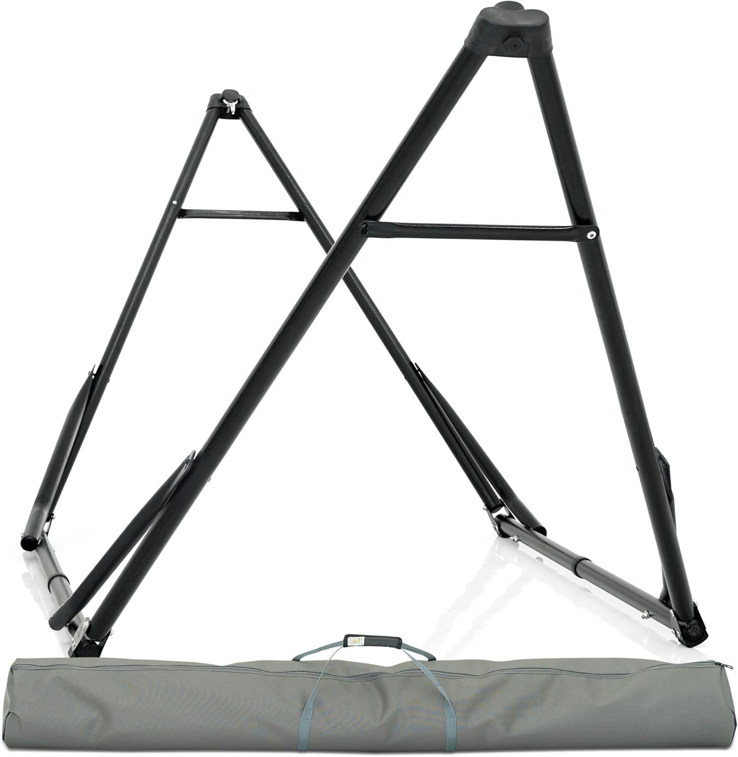Tranquillo Unity Adjustable Hammock Stand for Ultimate Relaxation