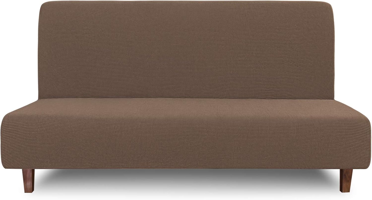 100% Waterproof Futon Cover for Pets and Kids - Easy-Going