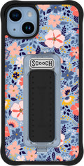 Scooch Wingman iPhone 14 Plus Case with Stand - Mountable Kickstand