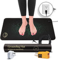 Grounding Mat for Feet: Earth Connected Wellness for Pain Relief