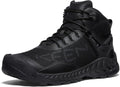 KEEN Men's NXIS EVO Waterproof Boot - Rugged Grip for Wet Trails