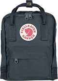 Fjallraven Kanken Mini Backpack - Classic Everyday Carry