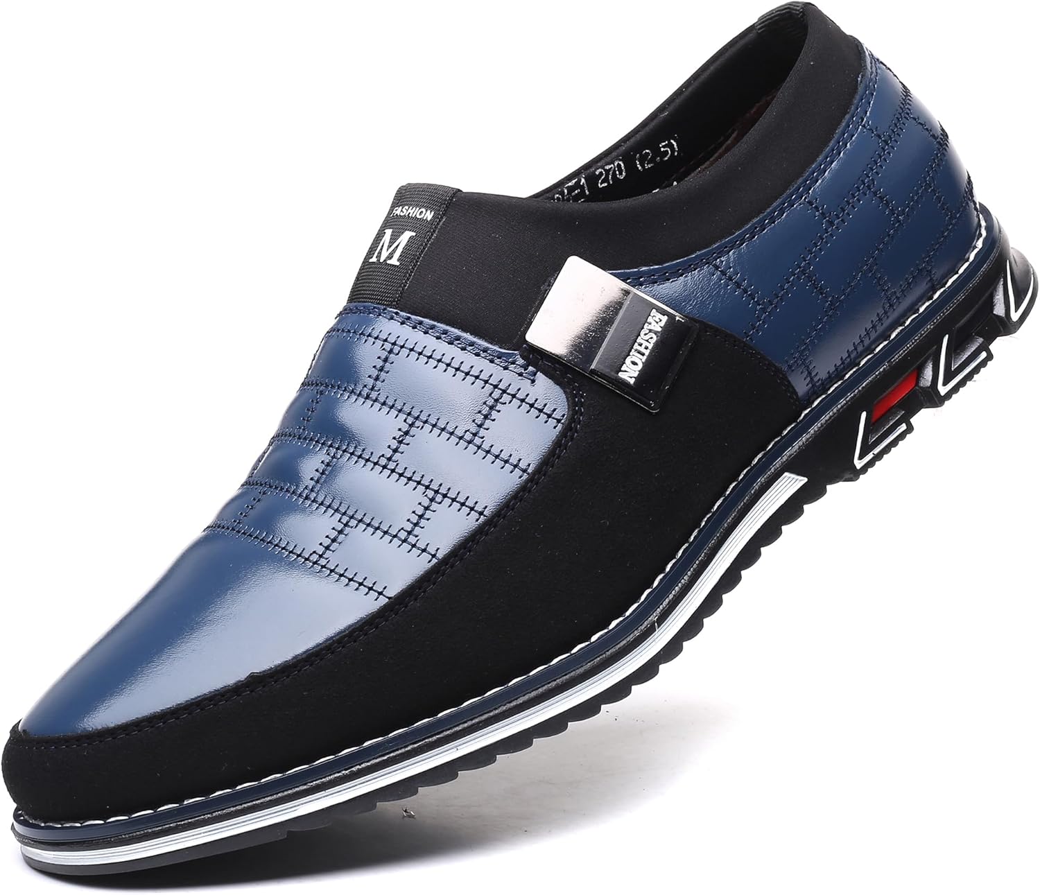COSIDRAM Mens Casual Shoes Sneakers for Comfort and Style
