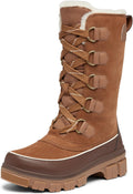 SOREL Women's Tivoli V Tall Waterproof Boot - Warm, Dry Comfort