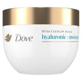 Dove 10-in-1 Hydrating Hair Mask Hyaluronic Moisture - Deep Repair
