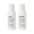 Blu Atlas Travel Size Shampoo and Conditioner Set - TSA Ready Travel
