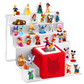 ACEPRUT Figurine Display Shelf for Tonie Storage - Holds 20-50 Tonies