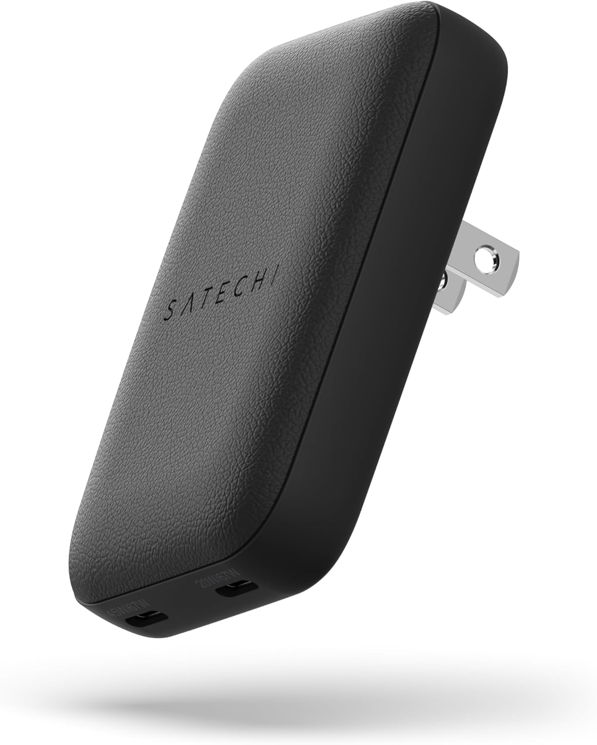 Satechi OntheGo 67W Wall Charger: Fast Charging for All Devices