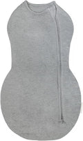 Sleepea Comforter Swaddle Baby Swaddle Blanket - Cozy, Easy Wrap