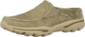 Skechers Men's Creston Slip On Canvas Loafer - Comfortable Everyday