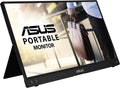 ASUS ZenScreen 15.6 Portable Monitor MB16ACVR - Travel Ready
