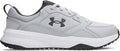 Under Armour Charged Edge Sneaker - Responsive Comfort for Daily Use