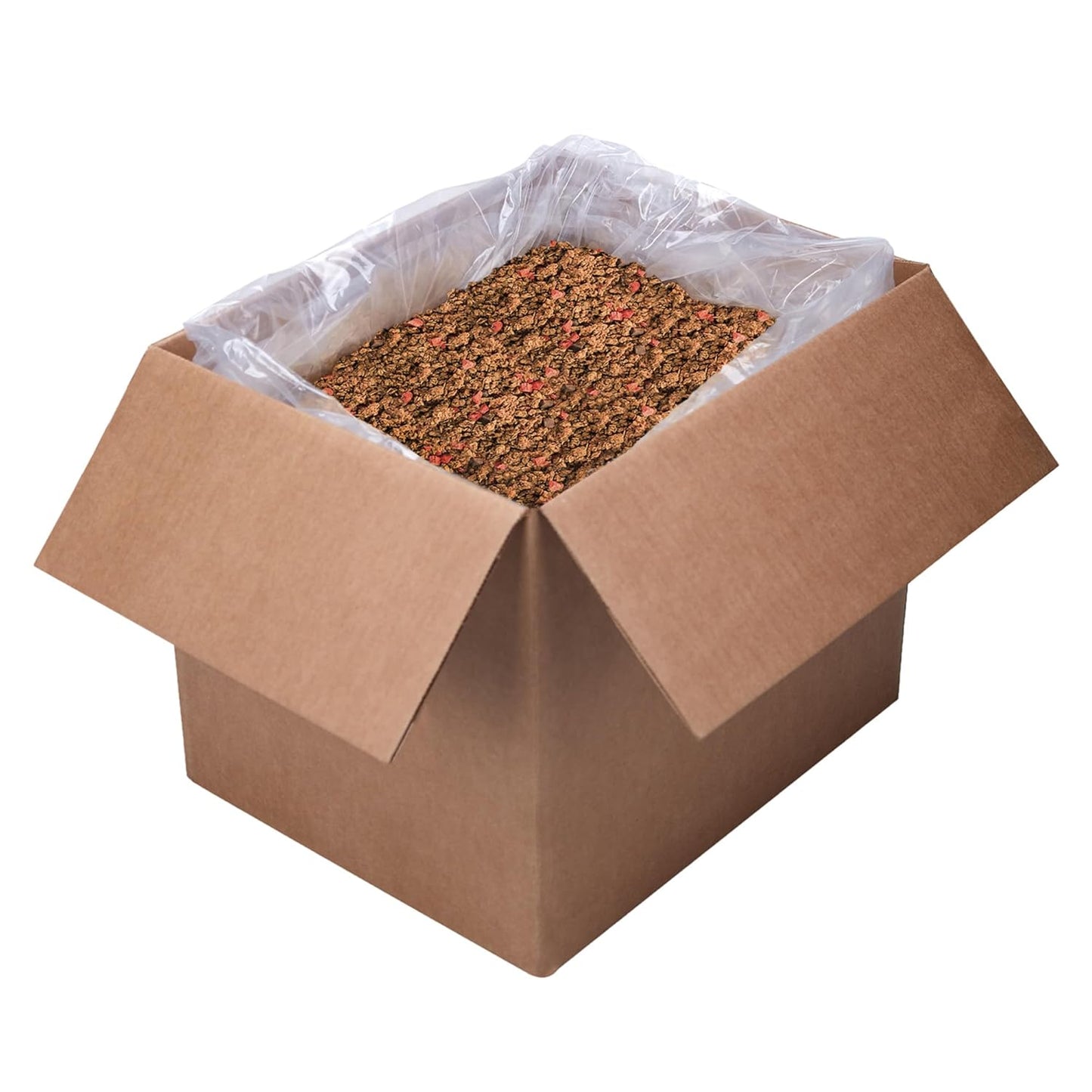 Love Crunch Organic Dark Chocolate & Red Berries Granola 15 lb