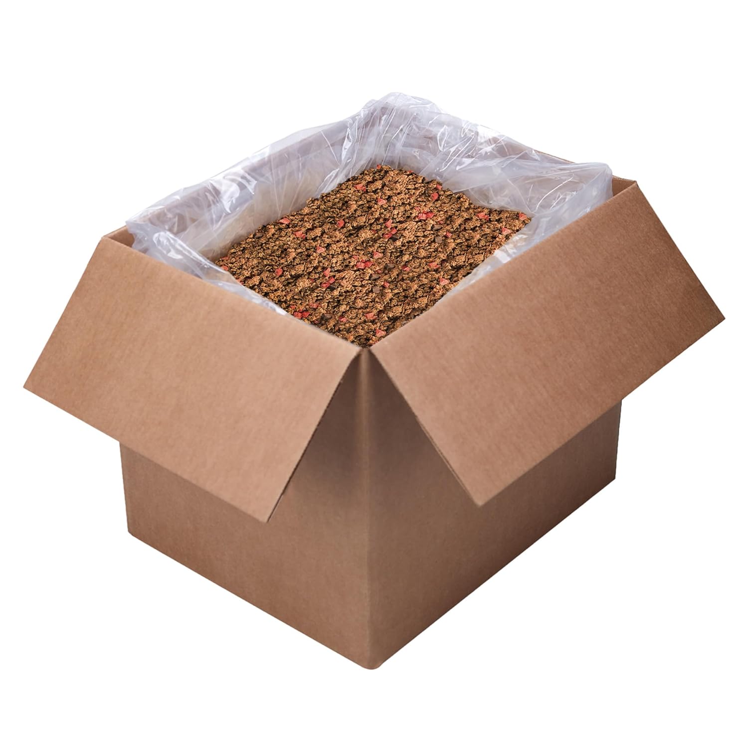 Love Crunch Organic Dark Chocolate & Red Berries Granola 15 lb