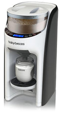 Baby Brezza Formula Pro Advanced Dispenser - Instant Warm Bottles