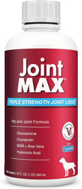Liquid for Dogs Joint Support - Maximum Joint Health Supplement