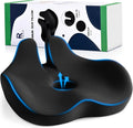 Ryoko XL Memory Seat Cushion - Pain Relief for Long Sitting