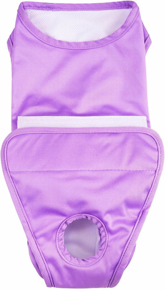 Soft Recovery Suit for Dogs & Cats - ACDOK