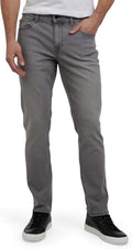 Men's Slim Stretch Jeans - Premium Soft Slim Fit by DKNY