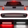 R&F Auto F1 Style Strobe LED Third Brake Light for Silverado
