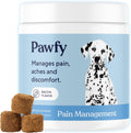 Pawfy Advanced Pain Management Joint Supplement for Dogs
