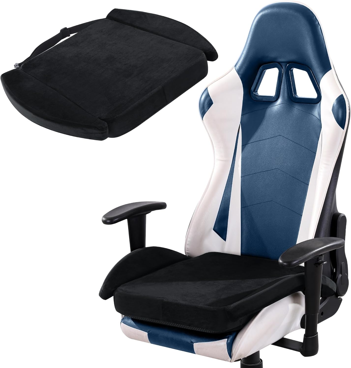 Ultimate Comfort for Gamers: BALAPET Cushion
