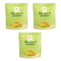 Mustard Oil Cake Powder All-Purpose Natural Fertilizer - Pack of 3