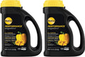 Miracle-Gro Performance Organics Plant Nutrition Granules Review