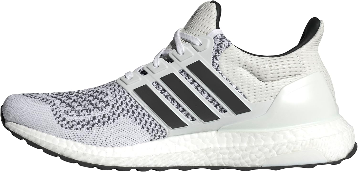adidas Men's Ultraboost 1.0 Running Shoe for Ultimate Comfort