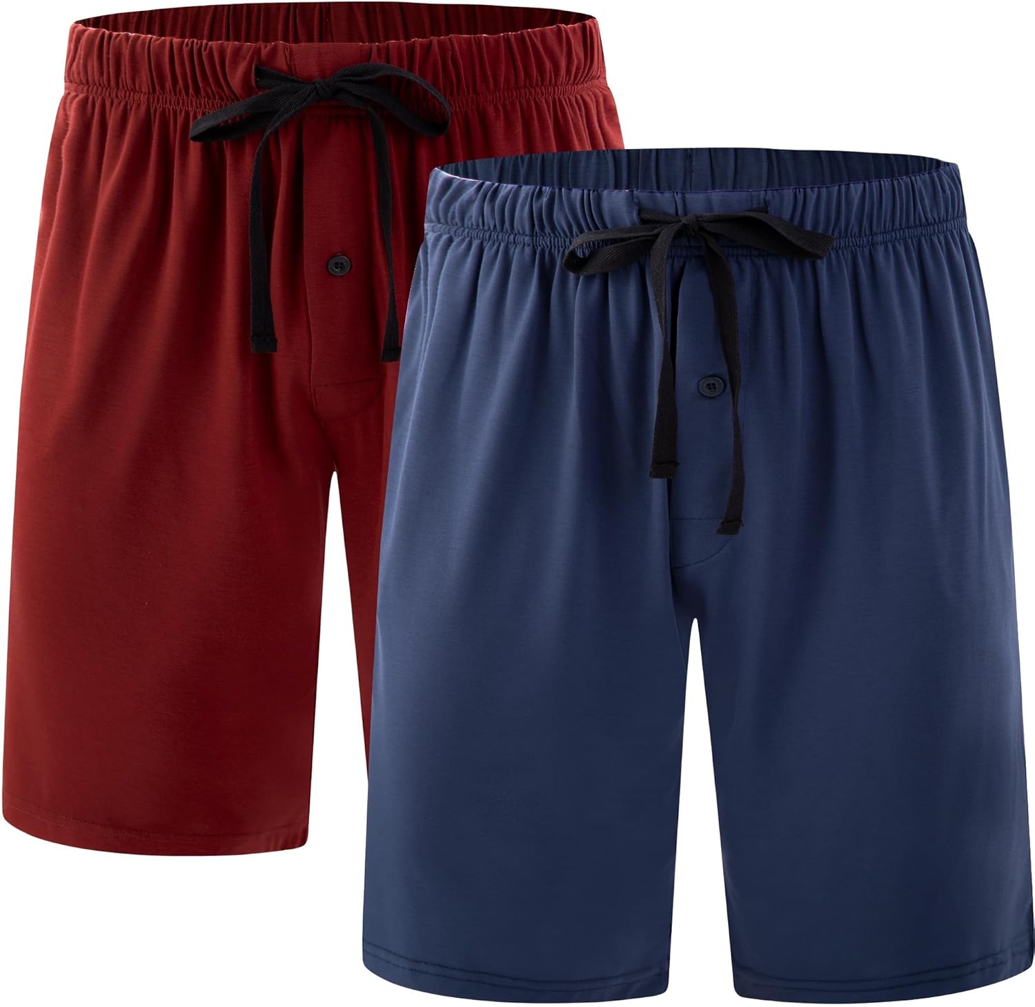 Bamboo Cool Men's Pajamas Bottoms for Ultimate Comfort