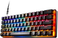 Apex Pro Mini Mechanical Gaming Keyboard - Fast Adjustable Actuation