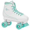 Roller Star 600 Women's Roller Skates - Comfort Quad for Beginners