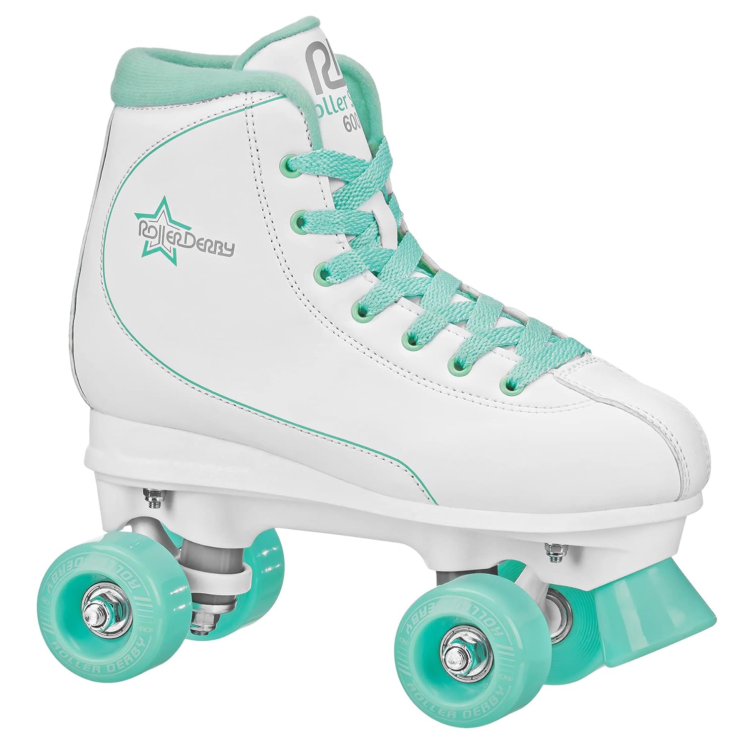 Roller Derby Roller Star 600 Women's Roller Skates - Size 10